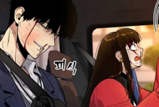 Leggi il Wrecker Driver Manhwa Capitolo Completo Scan ITA, La storia di due fratelli che sono diventati assassini