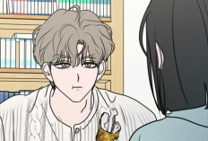 Spoilers e Lettura del Manhwa I Want To Be Fooled capitolo 33 ITA Scan, La distanza tra i due è molto visibile