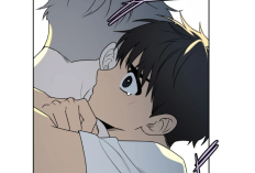 RAW Leggi il Manhwa BL Passion Capitolo 118 Scan ITA, La Tenerezza che fa Innamorare Taeui