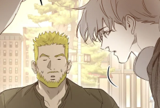 Leggi il fumetto Nerd Project Capitolo 56 ITA Scan, Ci sarà una tempesta nella relazione