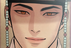 Leggi Manhwa Painter of the Night Capitolo 130 in ITA Scan, Ecco le informazioni sulla seconda stagione che devi assolutamente sapere