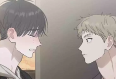 Red String Quests Manhwa Capitolo 22 Scan ITA Leggere gratis, sempre più intimo e bollente