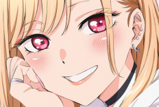 Leggere Manga My Dress-Up Darling Capitolo completo ITA Scan, La storia di un giovane appassionato di cosplay