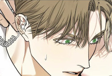 Leggi Kiss Me If You Can Capitolo Completo Scan ITA Bodyguard Omega Che Si Innamora Del Boss