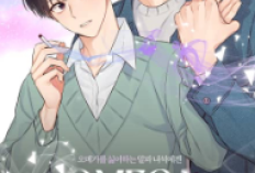 Manhwa Omega Complex Capitolo Completo in ITA Scan, Tae Gyeom che si è arrabbiato per i feromoni omega involontari