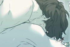 Nerd Project Manhwa Capitolo 45 ITA Scan RAW, Soddisfare la reciproca nostalgia