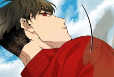 Sinossi, Titolo Originale e Link di Lettura Manhwa Red Shirt Scan ITA Capitolo Completo Gratuitamente Senza Accesso