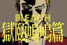 Bleach - Howl from the Jaws of Hell Arc Capitolo completo ITA Scan, Speciale autoconclusivo per celebrare il ventesimo anniversario della serie