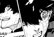 Leggi Manga Blue Lock Capitolo 325 in ITA Scan, Una vittoria della squadra Isagi