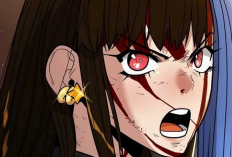 Wrecker Driver Manhwa Capitolo 8 Scan ITA RAW, Incontro con Minjae