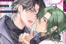 Leggere Unlucky Cupid Messenger Manhwa Capitolo completo ITA Scan, L'amore eterno dei giovani