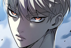 Leggi Manhwa Eleceed Capitolo 352 in ITA Scan, Kaiden combatte contro il nemico più forte
