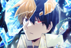 Sinossi, Titolo Originale & Link di Lettura Manhwa The Great Mage of the Hero’s Party Reincarnates Scan ITA Capitolo Completo Gratuitamente Senza Accesso