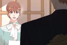 Occupati di te stesso! Manhwa Love in Disguise Capitolo 52 ITA Scan