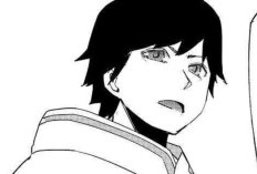 Gratuito! Manga The Water Magician Capitolo 30 ITA Scan Ottenere Lo Spoiler E La Data Di Rilascio