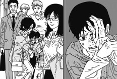 RAW Manga Chainsaw Man Capitolo 203 Scan Italiano Come Proseguirà La Storia Dopo Questo Incontro