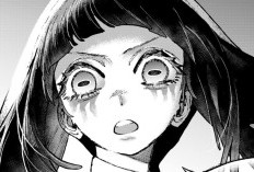 Leggi Manga Gachiakuta Capitolo 142 Scan ITA Gratuito La Risposta Di Amo Alla Convocazione Di Mymo