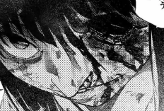 Leggi Manga Juujika no Rokunin Capitolo 227 in ITA Scan, un'azione imperdonabile