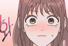 Link alla lettura del Manhwa Spring Fever capitolo 31 ITA Scan, Già imbarazzato, ancora più imbarazzato!