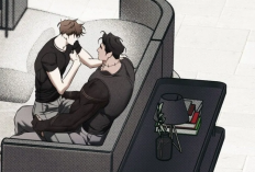 Leggere il Manhwa The Hounds of Sisyphus Capitolo 20 Scan ITA RAW : A quanto pare, Guwon è davvero un tsundere