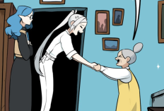 Arrivederci! Leggere Webtoon From Chaos To Order Capitolo 7 in ITA Scan