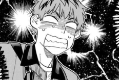 Link Leggi Manga Kanojo, Okarishimasu Capitolo 379 ITA Scan, Kazuya è stato rifiutato da Chizuru per l'ennesima volta