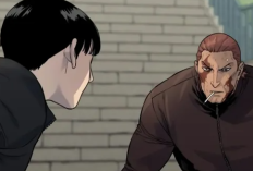 Leggi Manhwa Return of the Bloodthirsty Police Capitolo 88 Scan ITA, La lotta è inevitabile