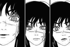 Leggi Chainsaw Man Capitolo 202 ITA Scan L'incontro Non Ha Ancora Trovato Un Punto Di Forza