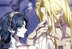 Invidia il suo sogno! RAW alla lettura del Manhwa For the Goddesses: For Daphne capitolo 26 ITA Scan