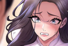 Leggere il Manhwa Prison Revenge Capitolo Completo ITA Scan Lonelynes È Così Pericoloso Per L'uomo
