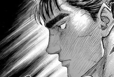 Link per Leggere il Berserk Capitolo 383 ITA Scan Gratuito Guts Sarà Presto Sotto Processo Ora 