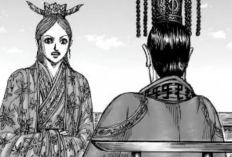 La Guerra è Inevitabile! Link per Leggere il Manga Kingdom Capitolo 837 Scan ITA & La Data di Rilascio