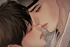 Link a Manhwa Painter of the Night Capitolo completo in ITA Scan, Quando Ahjusii si prende una cotta per la sua compagna di classe