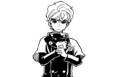 Leggi Manga Clevatess Capitolo 30 Scan Italiano Il Re Delle Bestie Del Diavolo