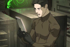 Killer Peter Capitolo 94 Scan ITA, Clicca qui per Leggere il Manhwa Gratuitamente!