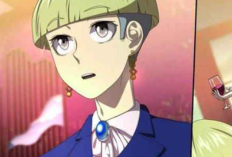 Spoilers e lettura del Manhwa Blades capitolo 39 ITA Scan, Si dice che abbia eseguito il suo rituale