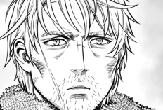 Leggi Vinland Saga Manga Capitolo 219 ITA Scan, Dopo la morte dei compagni d'armi