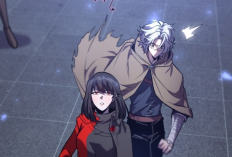 RAW Link alla lettura del Webtoon Blood System capitolo 29 ITA Scan, Un posto nascosto dal mondo