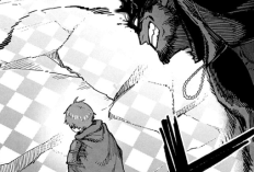 Leggere Kaifuku Jutsushi no Yarinaoshi Manga Capitolo 71 ITA Scan, Cerca di proteggere!