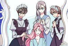Leggi Manhwa My Husband Changes Every Night Capitolo Completo Scan Italiano, Ha La Vita Da Sogno Di Tutte Le Donne