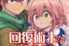 Leggi il manga Kaifuku Jutsushi no Yarinaoshi in ITA capitolo completo gratuito, Reincarnarsi nuovamente per proteggere le persone amate