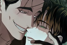 Leggere il Manhwa The Hounds of Sisyphus Capitolo Completo Scan ITA, Amore tra giovani mafiosi