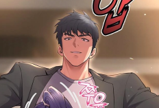 Leggi Manhwa Prison Revenge Capitolo 20 in ITA Scan, una punizione adeguata