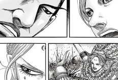 Leggere il Kingdom Capitolo 857 in ITA Scan RAW, Il numero delle vittime è elevato