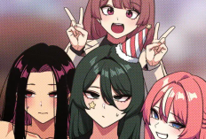 Più Vicini Sono, Meglio è! Spoiler & Link per Leggere il Manhwa Someone Stop Her! Capitolo 43 Scan ITA