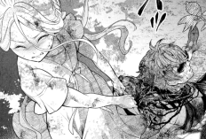 Leggi Märchen Crown Manga Capitolo 7 Scan ITA, esperienza preziosa