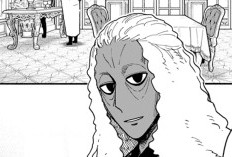 RAW Leggi il Manga Spy X Family Capitolo 117 Scan Italiano Anya Torna A Creare Scompiglio Nella Famiglia Di Falsari