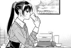 Rent-A-Girlfriend Capitolo 378 ITA Scan Manga Scan aggiornamento, Chizuru ha iniziato a muoversi?