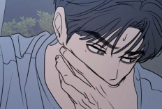 Lettura del Manhwa I Want To Be Fooled capitolo 32 ITA Scan, Lui è un perdente perfetto!