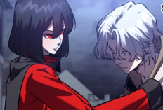 RAW Lettura del Webtoon Blood System capitolo 30 ITA Scan, Essere te stesso in un mondo di vampiri